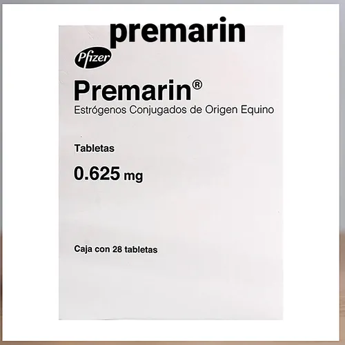 Premarin